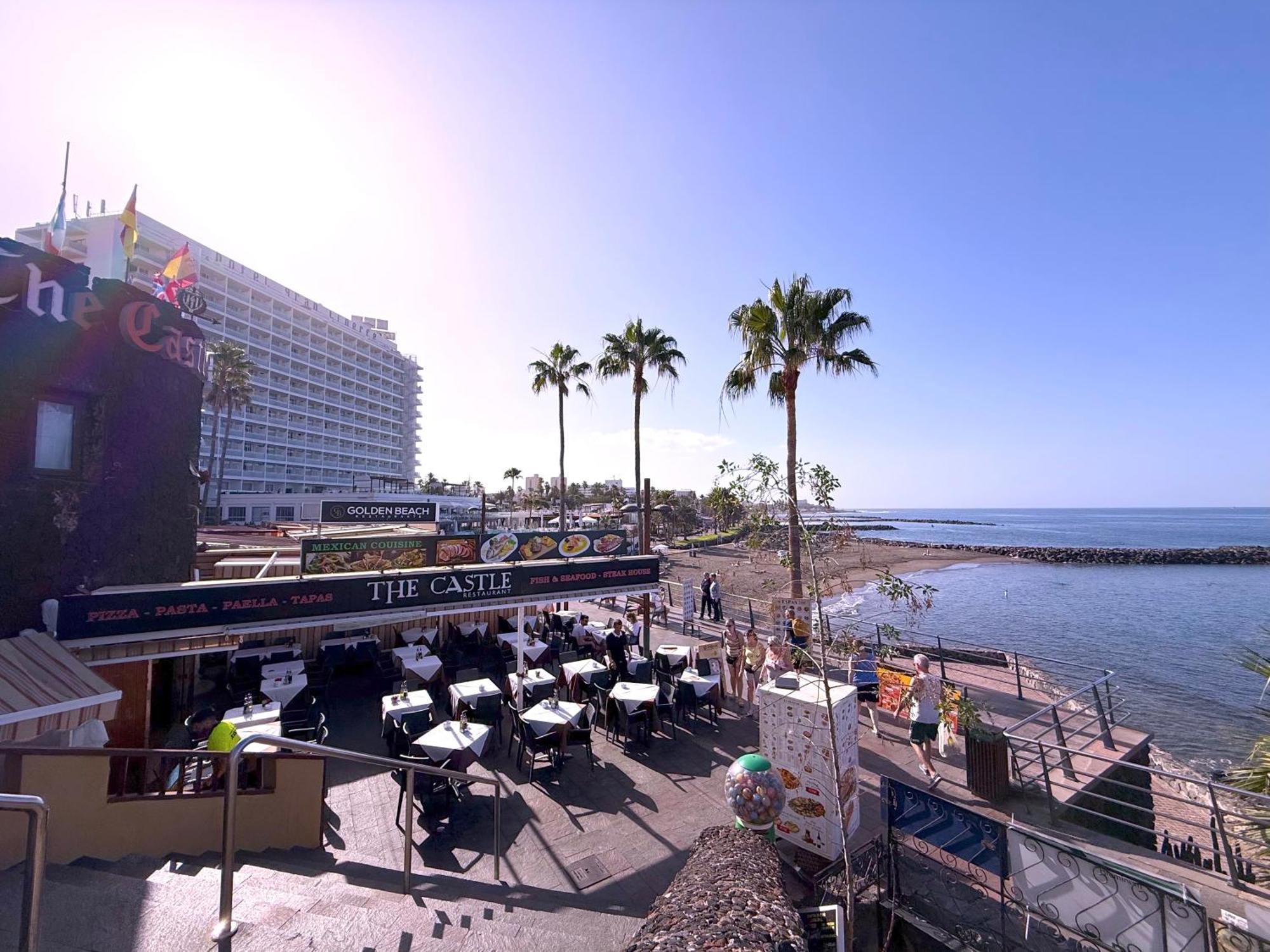 Apartment Tropicalidays Vibes Costa Adeje (Tenerife)